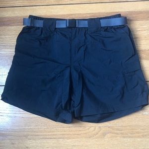 Columbia Sandy River Cargo Hiking Shorts